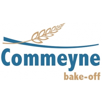 Commeyne Bake-off Moorsele